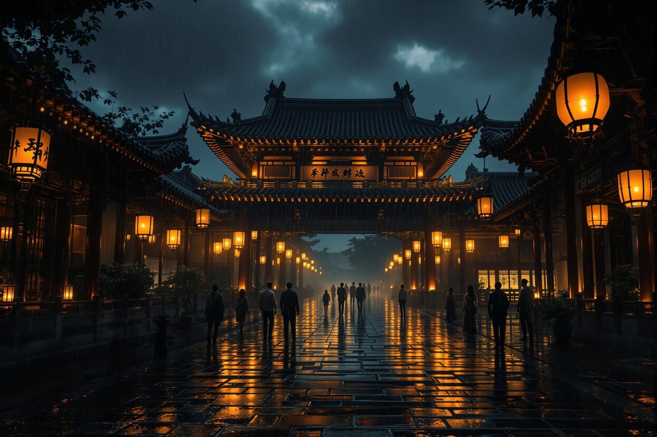 《长安十二时辰》续集官宣，原班人马回归